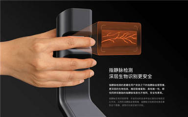 1分钱预约，限时抢购！鹿客双十一解锁高品质智能锁与生物识别新体验
