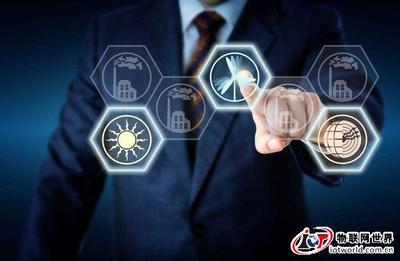 智能化技术赋能物联网发展 生物识别产品的机遇与前景