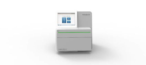 佳鉴生物完成1亿元B轮融资 加速基因检测与智能化生物识别产品研发创新