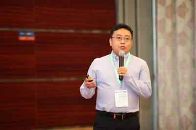 希捷科技亮相第十四届中国安防论坛技术论坛，引领智能化生物识别产品新趋势